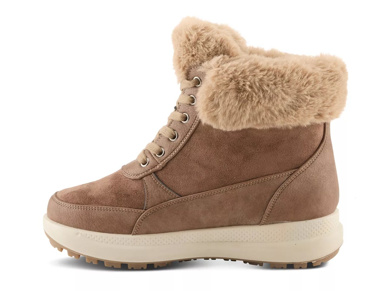 Burrell Waterproof Snow Boot