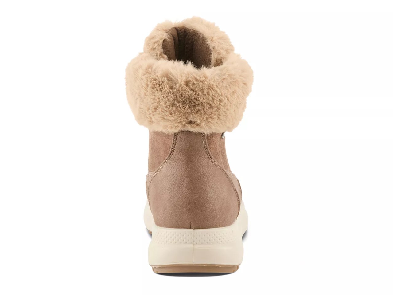 Burrell Waterproof Snow Boot