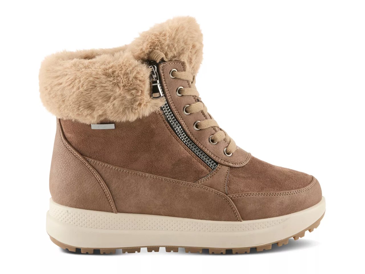 Burrell Waterproof Snow Boot
