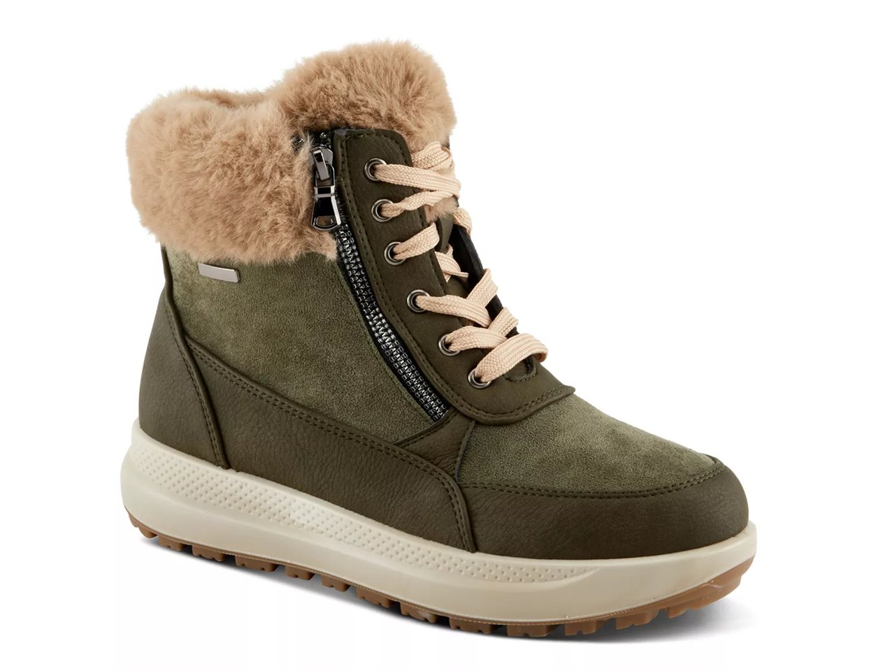 Burrell Waterproof Snow Boot