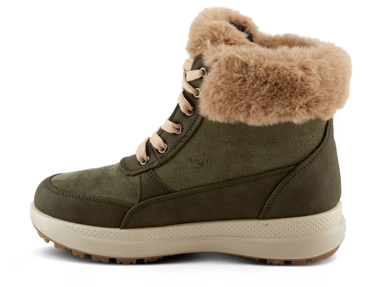 Burrell Waterproof Snow Boot