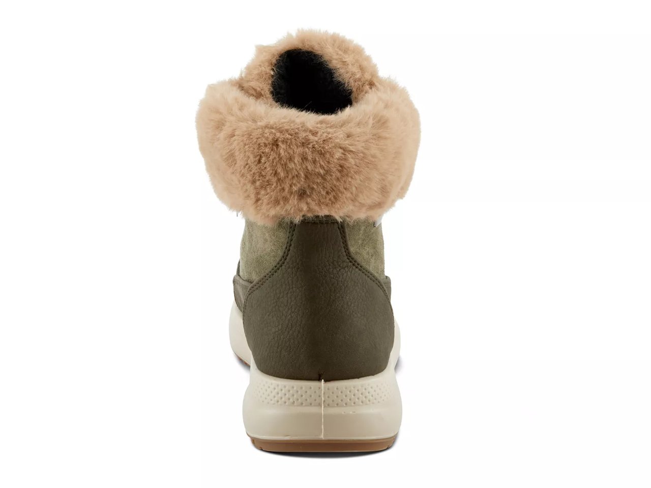 Burrell Waterproof Snow Boot