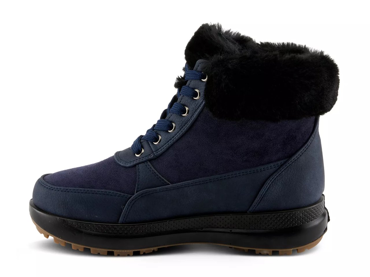 Burrell Waterproof Snow Boot