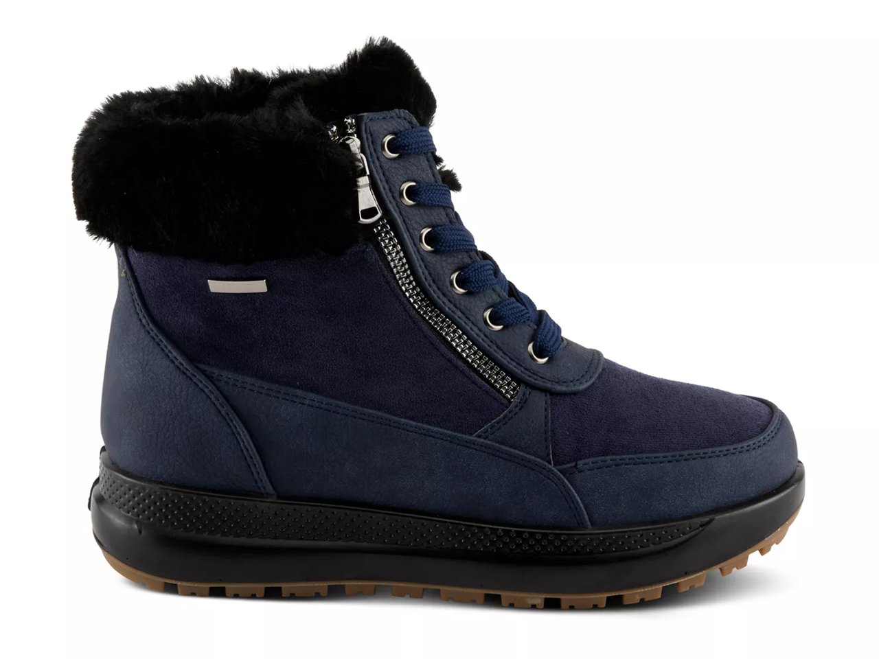 Burrell Waterproof Snow Boot