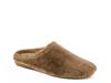 Inaba Slipper - Women's Tan view