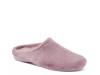 Inaba Slipper - Women's Light Pink view