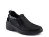 Wrenly Slip-On Black view