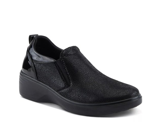 Wrenly Slip-On