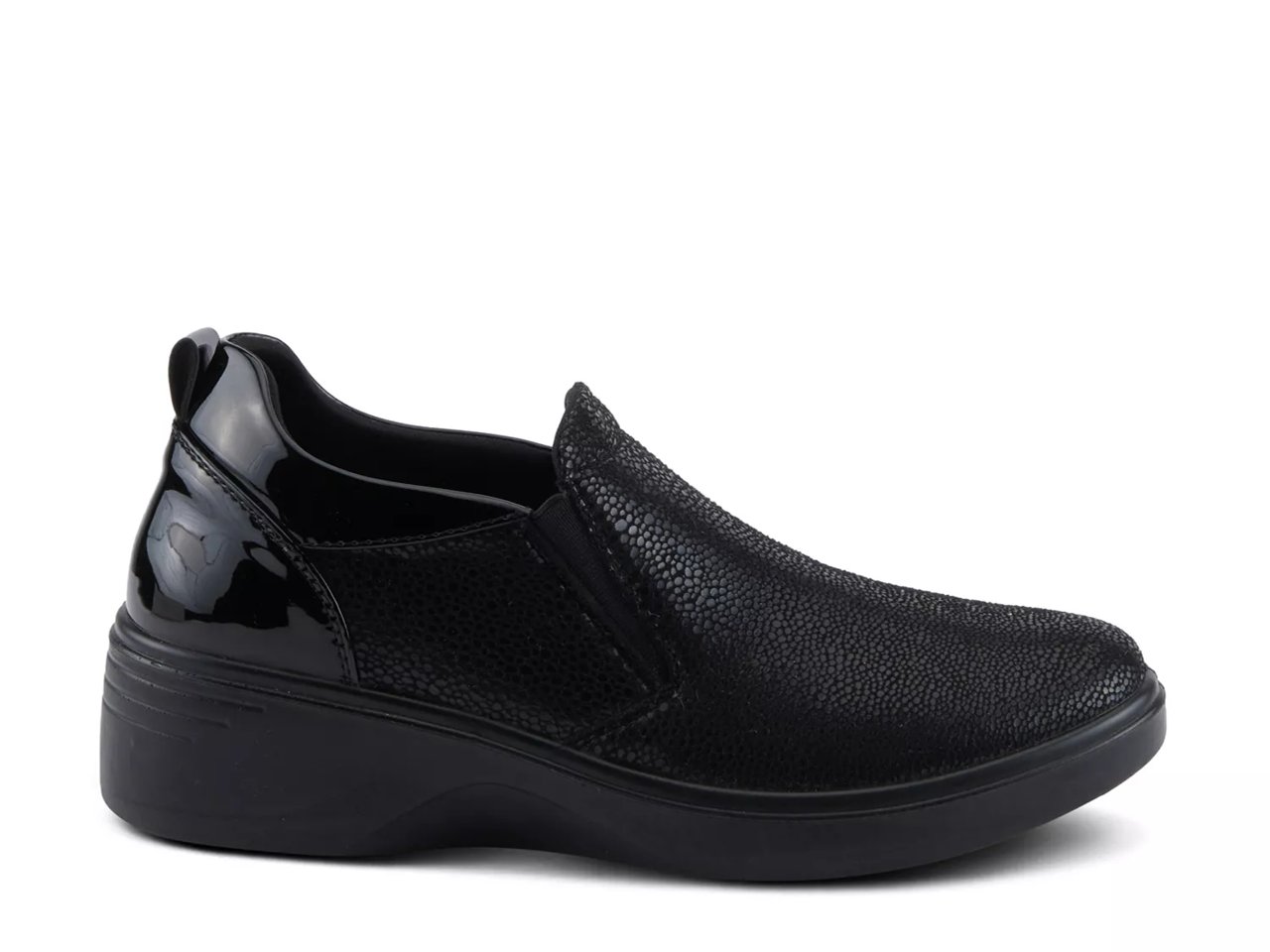 Wrenly Slip-On