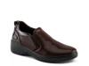 Wrenly Slip-On Chocolate Brown view