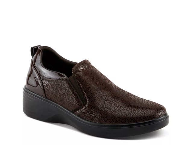 Wrenly Slip-On