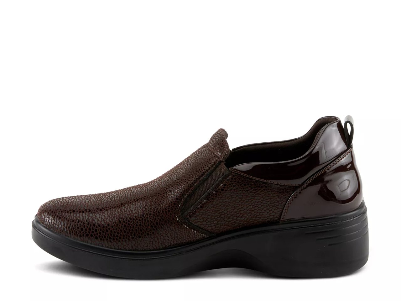 Wrenly Slip-On