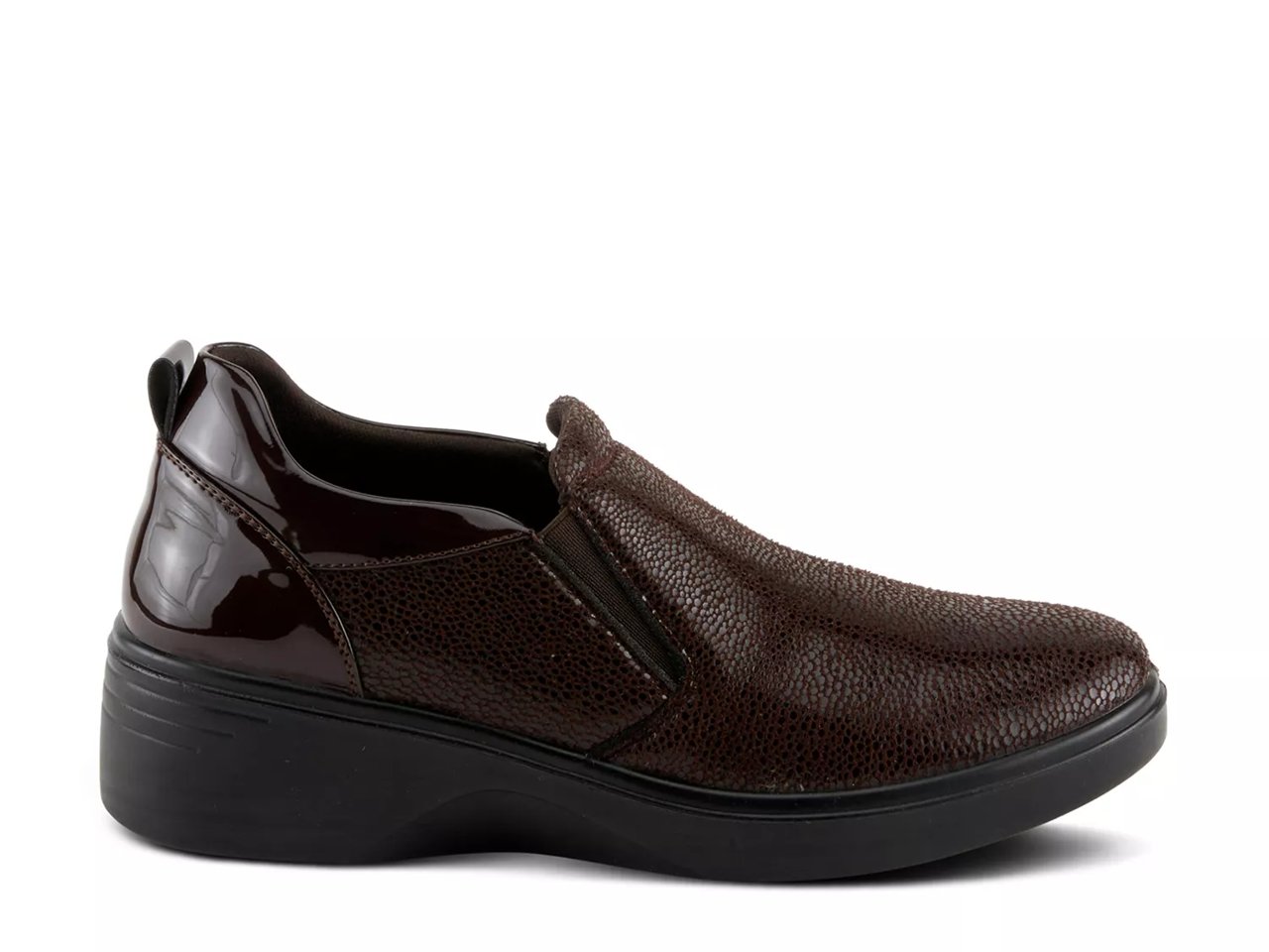 Wrenly Slip-On