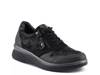 Wyclef Sneaker - Women's Black view