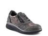 Wyclef Sneaker - Women's Pewter Metallic view