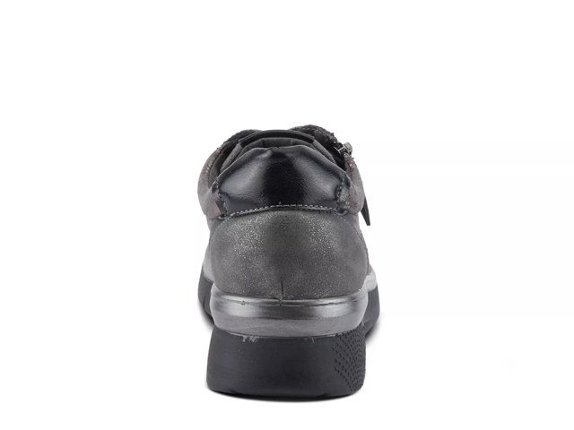 Wyclef Sneaker - Women's