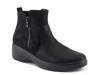 Yancey Bootie Black view