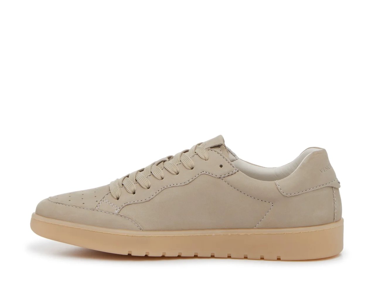 Bryston Ice Court Sneaker