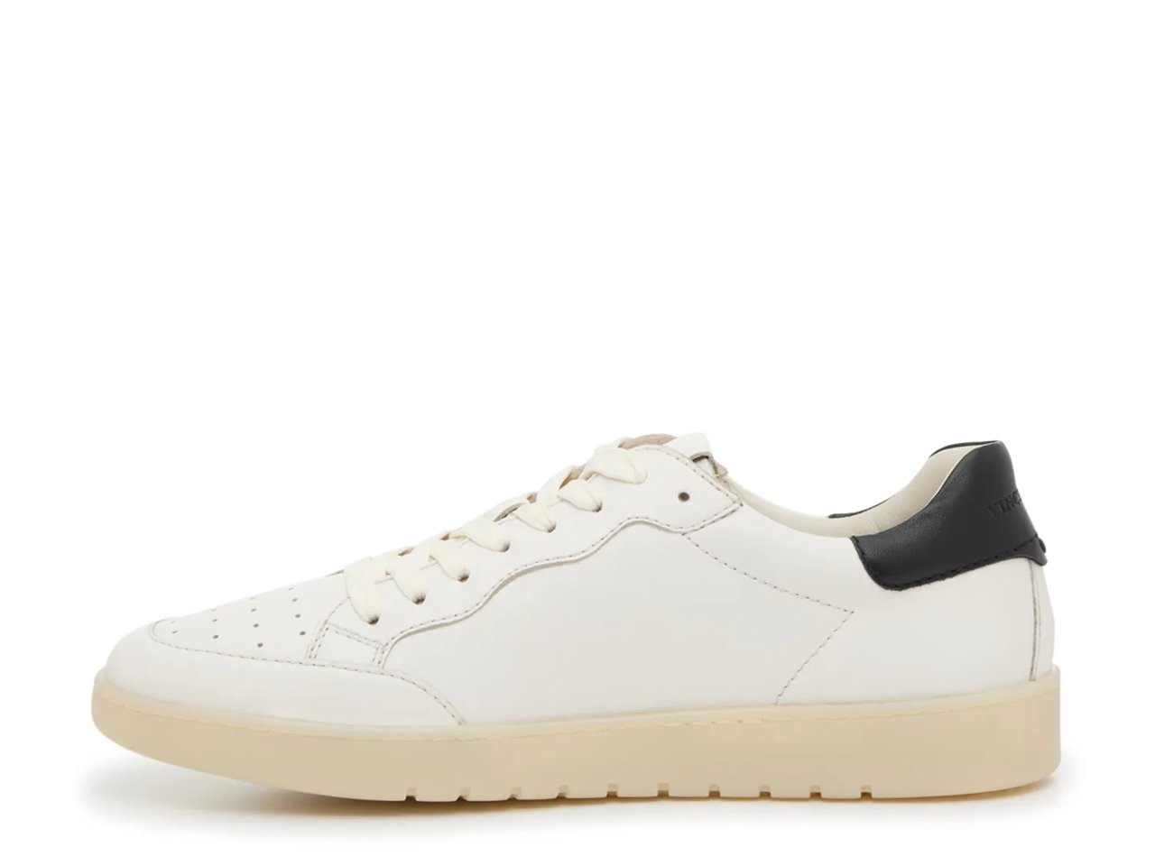 Bryston Ice Court Sneaker