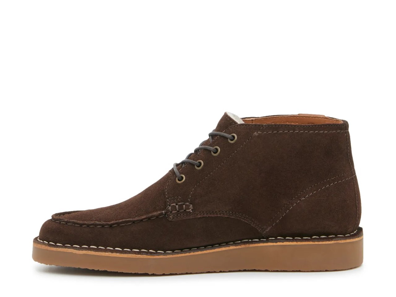 Sandar Chukka Boot
