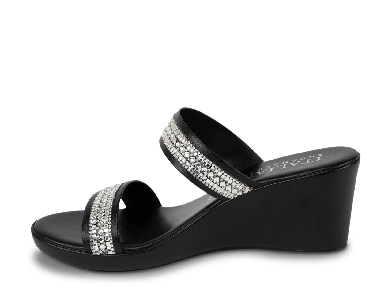 Aracely Wedge Sandal