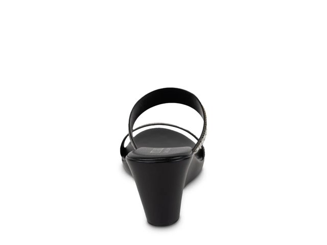 Aracely Wedge Sandal