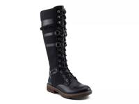Algeron Boot Black view