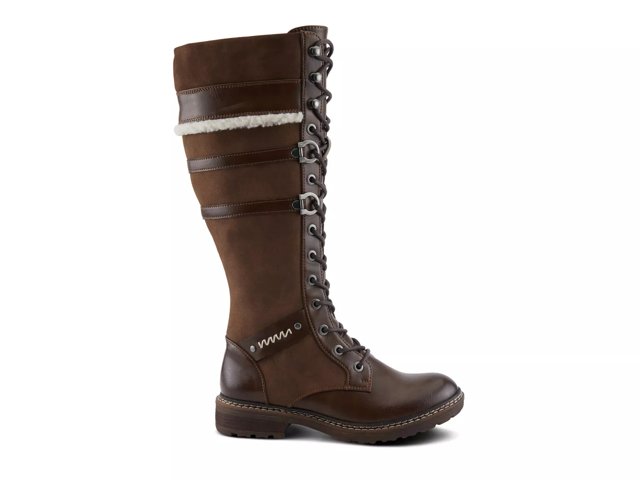 Algeron Boot