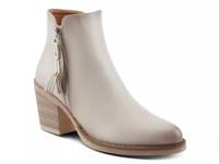 Alrk Bootie Bone view