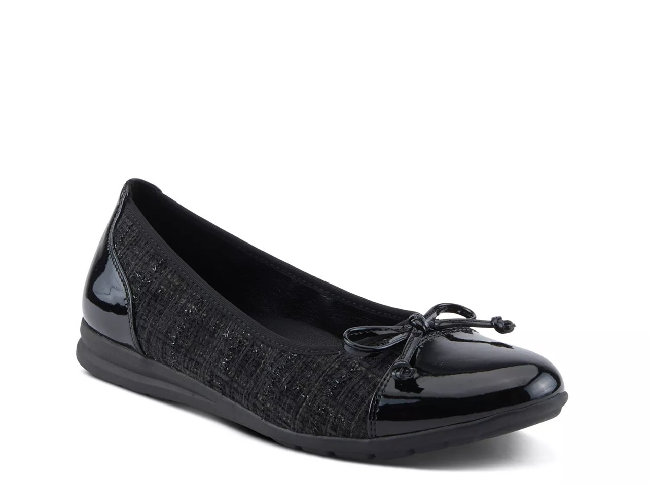 Ashlin Ballet Flat