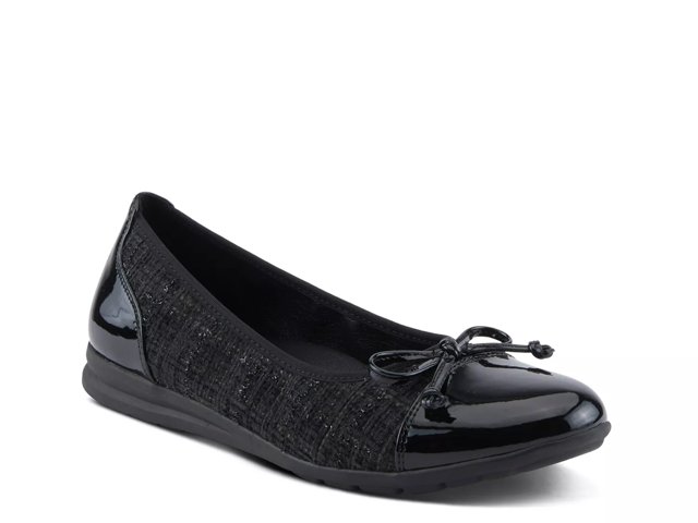 Ashlin Ballet Flat
