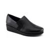 Arete Wedge Slip-On Black view
