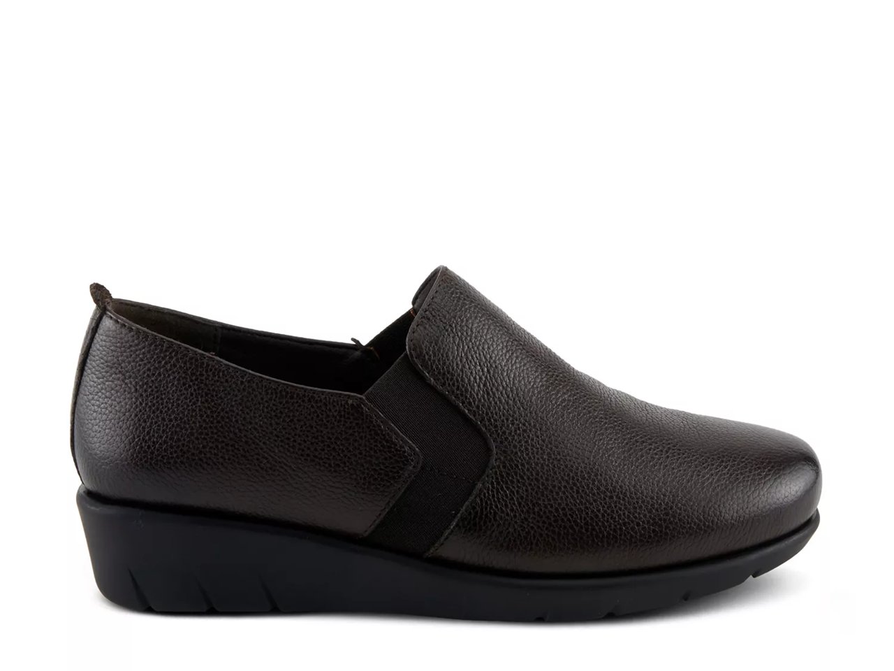 Arete Wedge Slip-On