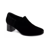 Bakersfield Pump Black view