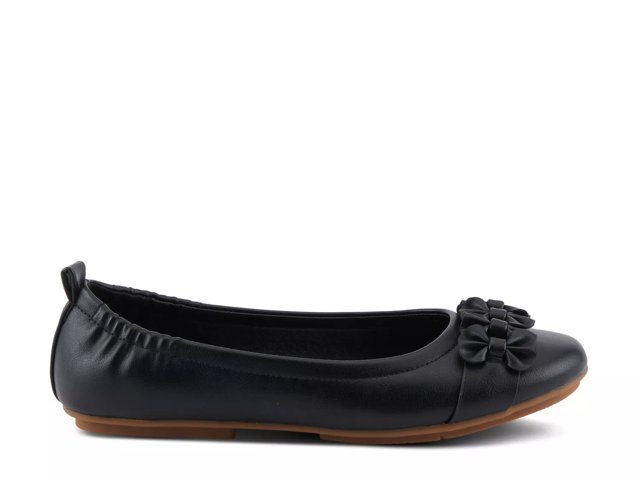 Ballay Ballet Flat