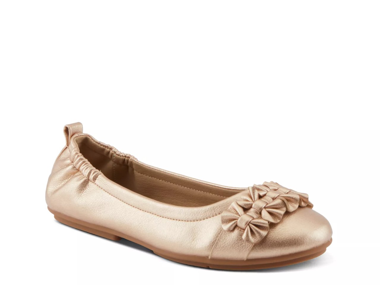 Ballay Ballet Flat