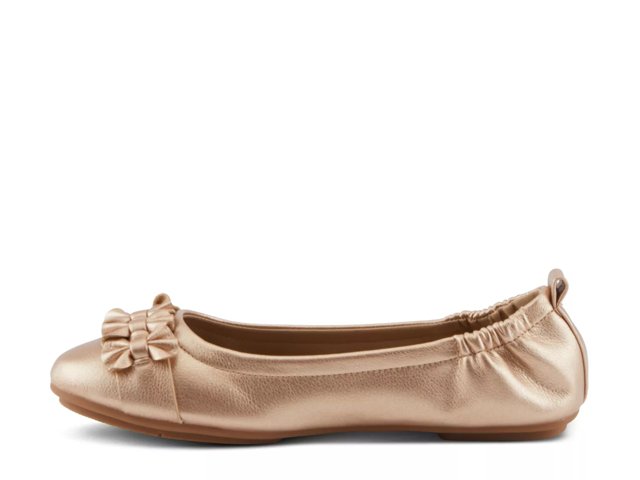 Ballay Ballet Flat