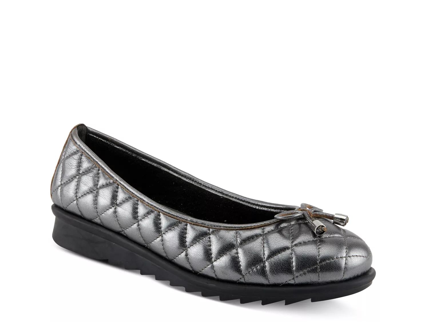 Ballequina Ballet Flat - image 2