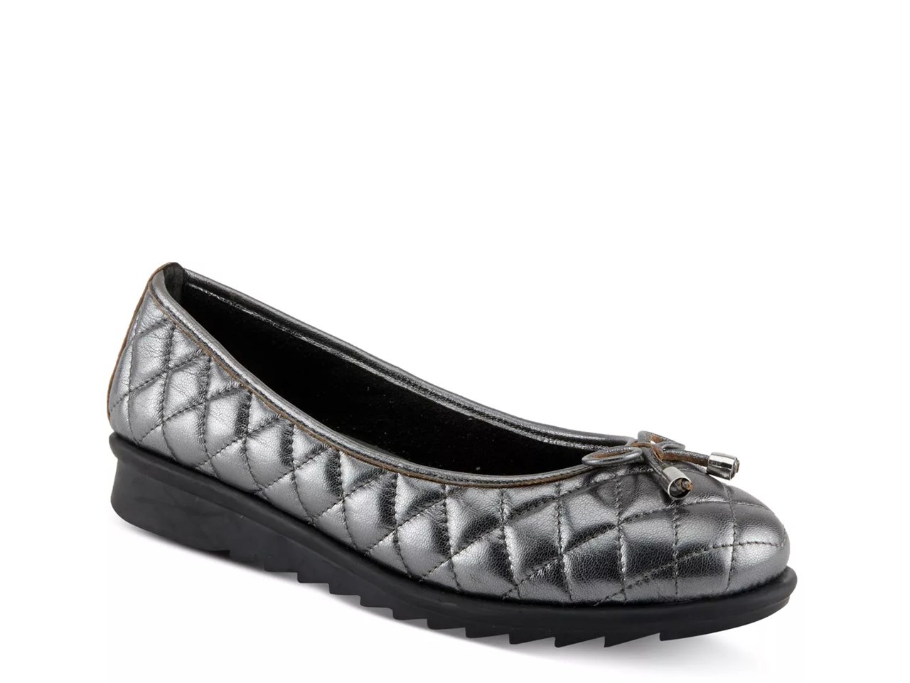 Ballequina Ballet Flat