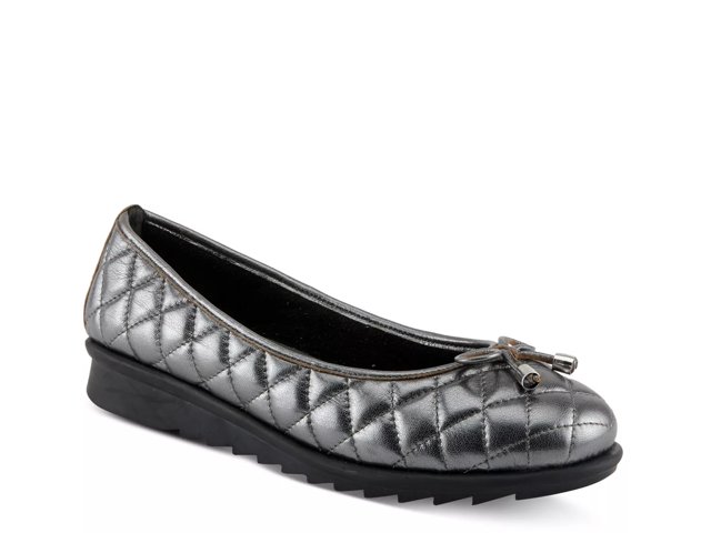 Ballequina Ballet Flat