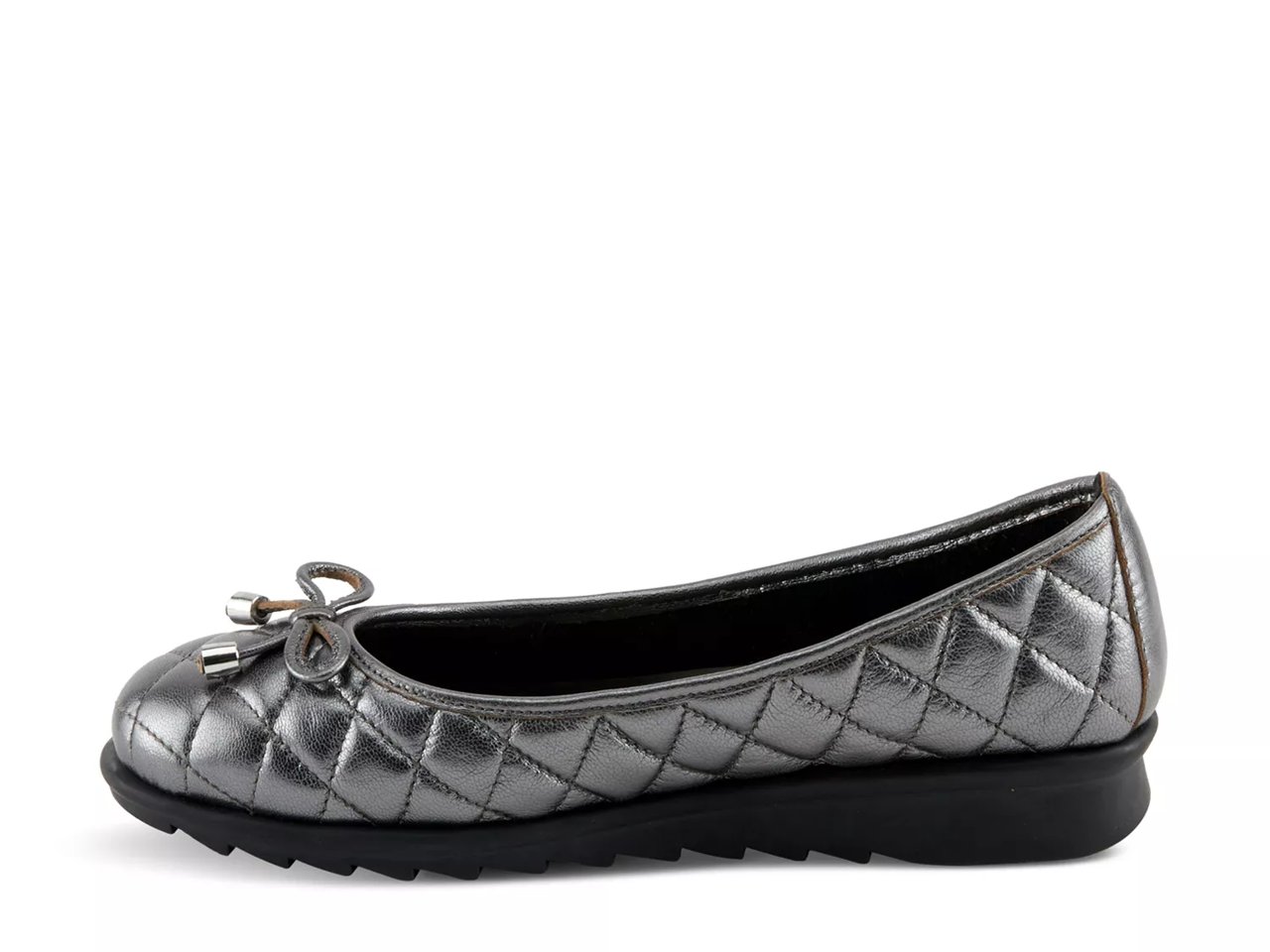Ballequina Ballet Flat