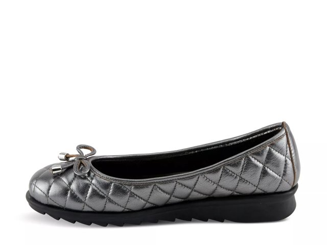 Ballequina Ballet Flat
