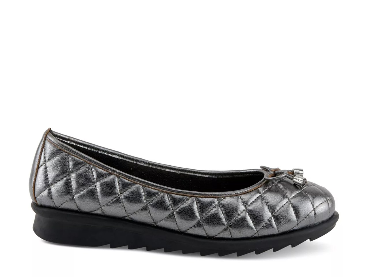 Ballequina Ballet Flat