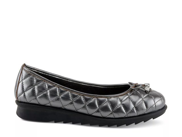 Ballequina Ballet Flat