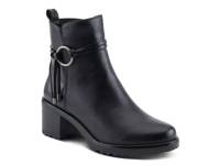 Briggs Bootie Black view