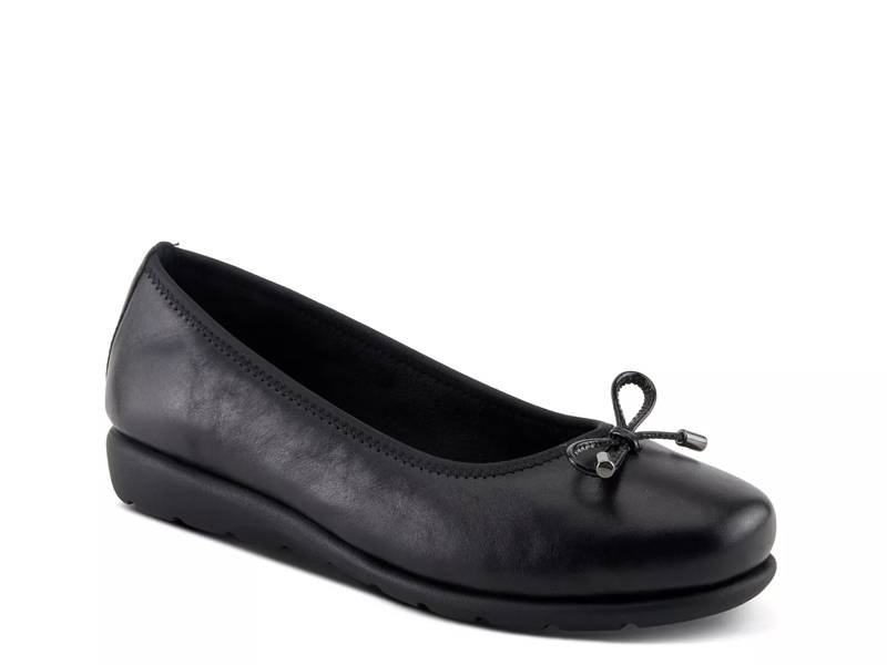 Chesser Ballet Flat