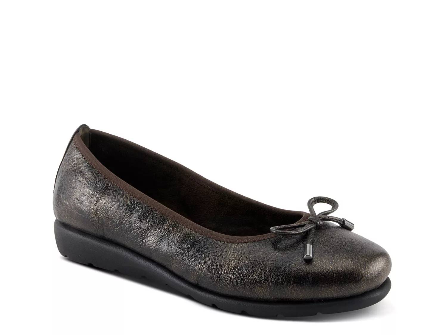 Chesser Ballet Flat