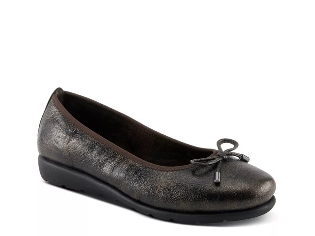 Chesser Ballet Flat