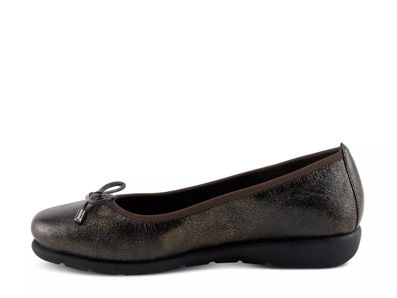 Chesser Ballet Flat