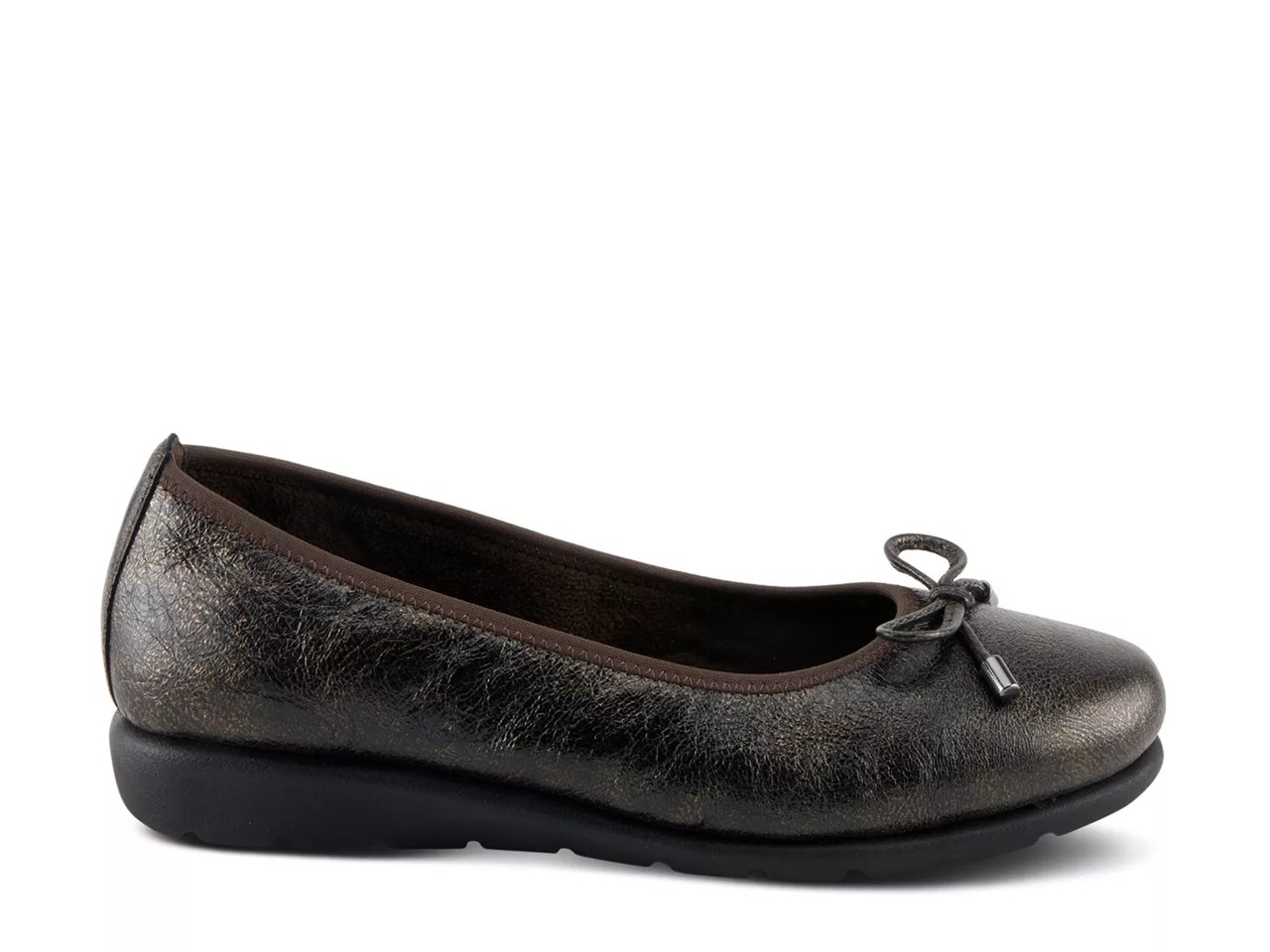 Chesser Ballet Flat